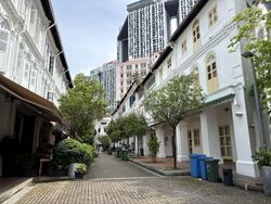 Tanjong Pagar Conservation Area (D2), Office #570503761